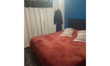 Casa en Venta en Barrio Monte Grande
