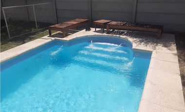 Casa en Venta en Barrio Monte Grande