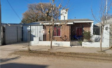 Casa en Venta en Barrio Monte Grande