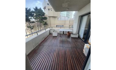 depto Dumbledor Playa Chica EN VENTA