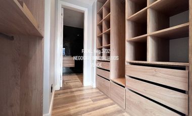 Alsina y Castelli Semipiso 3 ambientes+cochera+baulera A ESTRENAR