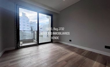 Alsina y Castelli Semipiso 3 ambientes+cochera+baulera A ESTRENAR