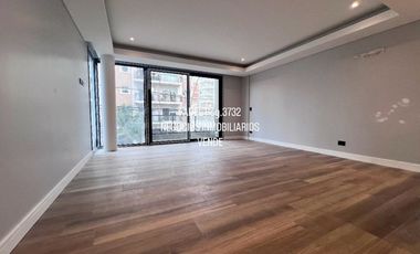 Alsina y Castelli Semipiso 3 ambientes+cochera+baulera A ESTRENAR