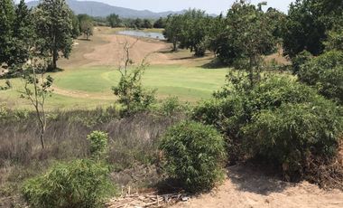 Land for sale in Huai Sai Nuea, Phetchaburi