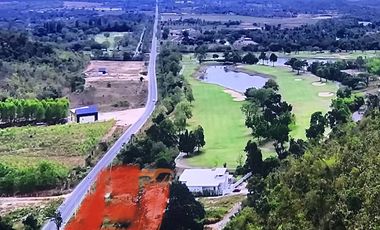 Land for sale in Huai Sai Nuea, Phetchaburi