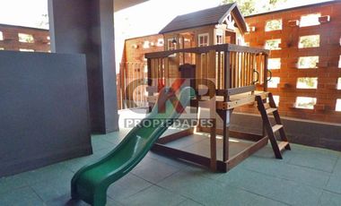 Departamento en Venta en NUEVO/ Pocuro / Metro Ines de Suárez