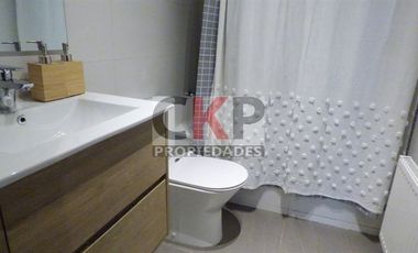 Departamento en Venta en NUEVO/ Pocuro / Metro Ines de Suárez