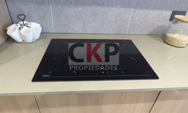 Departamento en Venta en NUEVO/ Pocuro / Metro Ines de Suárez