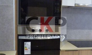 Departamento en Venta en NUEVO/ Pocuro / Metro Ines de Suárez