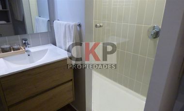 Departamento en Venta en NUEVO/ Pocuro / Metro Ines de Suárez