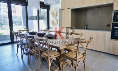 Departamento en Venta en NUEVO/ Pocuro / Metro Ines de Suárez