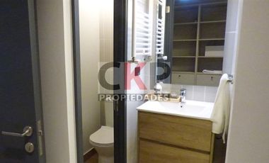 Departamento en Venta en NUEVO/ Pocuro / Metro Ines de Suárez