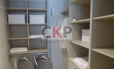 Departamento en Venta en NUEVO/ Pocuro / Metro Ines de Suárez