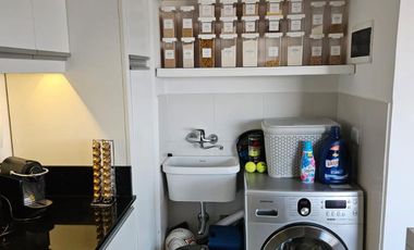 SE ALQUILA DPTO  DOS AMBIENTES EN  NORDELTA