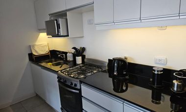 SE ALQUILA DPTO  DOS AMBIENTES EN  NORDELTA