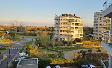 SE ALQUILA DPTO  DOS AMBIENTES EN  NORDELTA