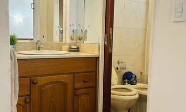 HERMOSO DUPLEX MUY LUMINOSO EN QUILMES OESTE