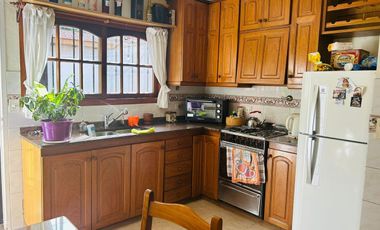 HERMOSO DUPLEX MUY LUMINOSO EN QUILMES OESTE