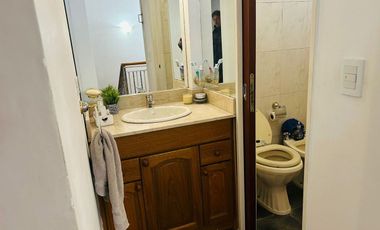 HERMOSO DUPLEX MUY LUMINOSO EN QUILMES OESTE