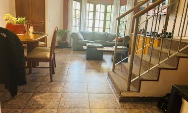 HERMOSO DUPLEX MUY LUMINOSO EN QUILMES OESTE