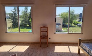 Duplex con pileta  en barrio privado a estrenar