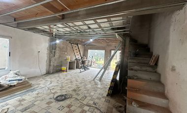 Duplex con pileta  en barrio privado a estrenar