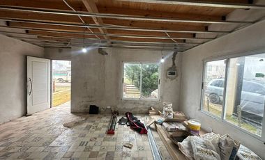 Duplex con pileta  en barrio privado a estrenar