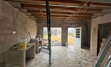 Duplex con pileta  en barrio privado a estrenar