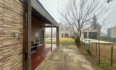 Duplex con pileta  en barrio privado a estrenar