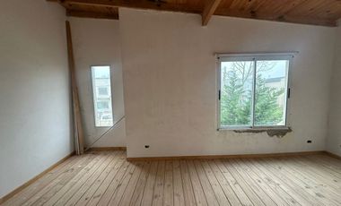 Duplex con pileta  en barrio privado a estrenar