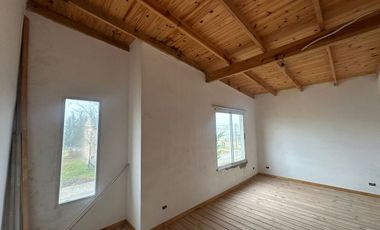 Duplex con pileta  en barrio privado a estrenar