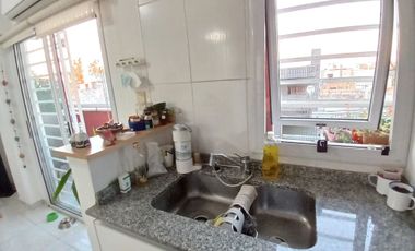Venta Depto 2 Amb- Balcón- Lanus- Apto a Crédito