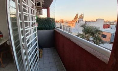 Venta Depto 2 Amb- Balcón- Lanus- Apto a Crédito