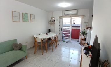 Venta Depto 2 Amb- Balcón- Lanus- Apto a Crédito
