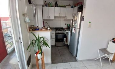 Venta Depto 2 Amb- Balcón- Lanus- Apto a Crédito