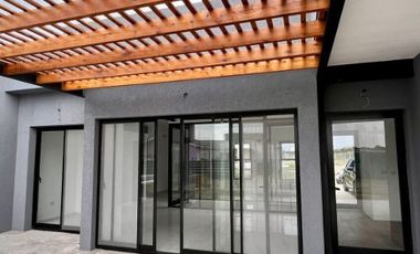 Casa en venta en Villalobos