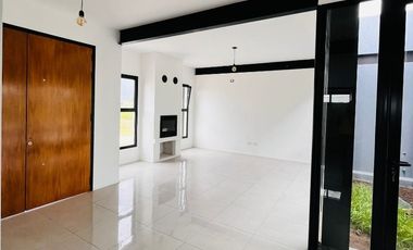Casa en venta en Villalobos