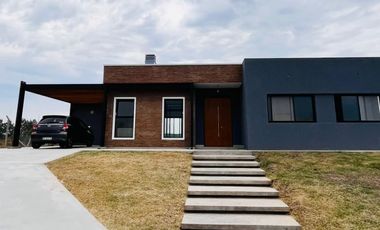Casa en venta en Villalobos