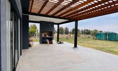 Casa en venta en Villalobos