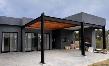Casa en venta en Villalobos