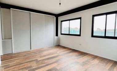 Casa en venta en Villalobos