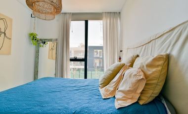 VENTA DPTO DUPLEX  EN PARQUE LELOIR, ITUZAINGO