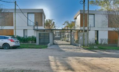 VENTA DPTO DUPLEX  EN PARQUE LELOIR, ITUZAINGO