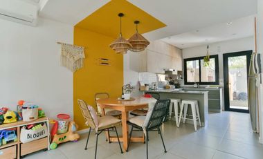 VENTA DPTO DUPLEX  EN PARQUE LELOIR, ITUZAINGO