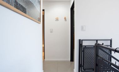 VENTA DPTO DUPLEX  EN PARQUE LELOIR, ITUZAINGO