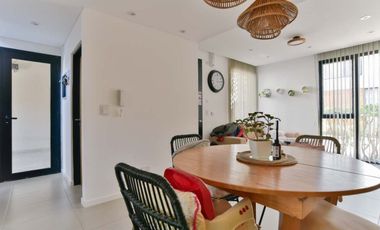 VENTA DPTO DUPLEX  EN PARQUE LELOIR, ITUZAINGO