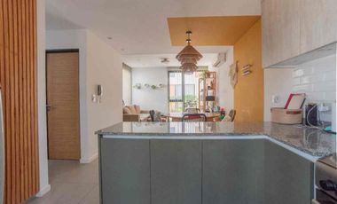 VENTA DPTO DUPLEX  EN PARQUE LELOIR, ITUZAINGO