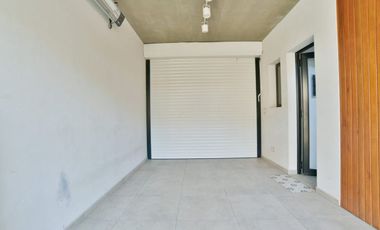 VENTA DPTO DUPLEX  EN PARQUE LELOIR, ITUZAINGO
