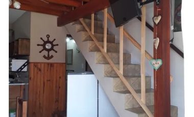 Duplex en venta en San Clemente del Tuyu