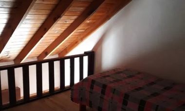Duplex en venta en San Clemente del Tuyu